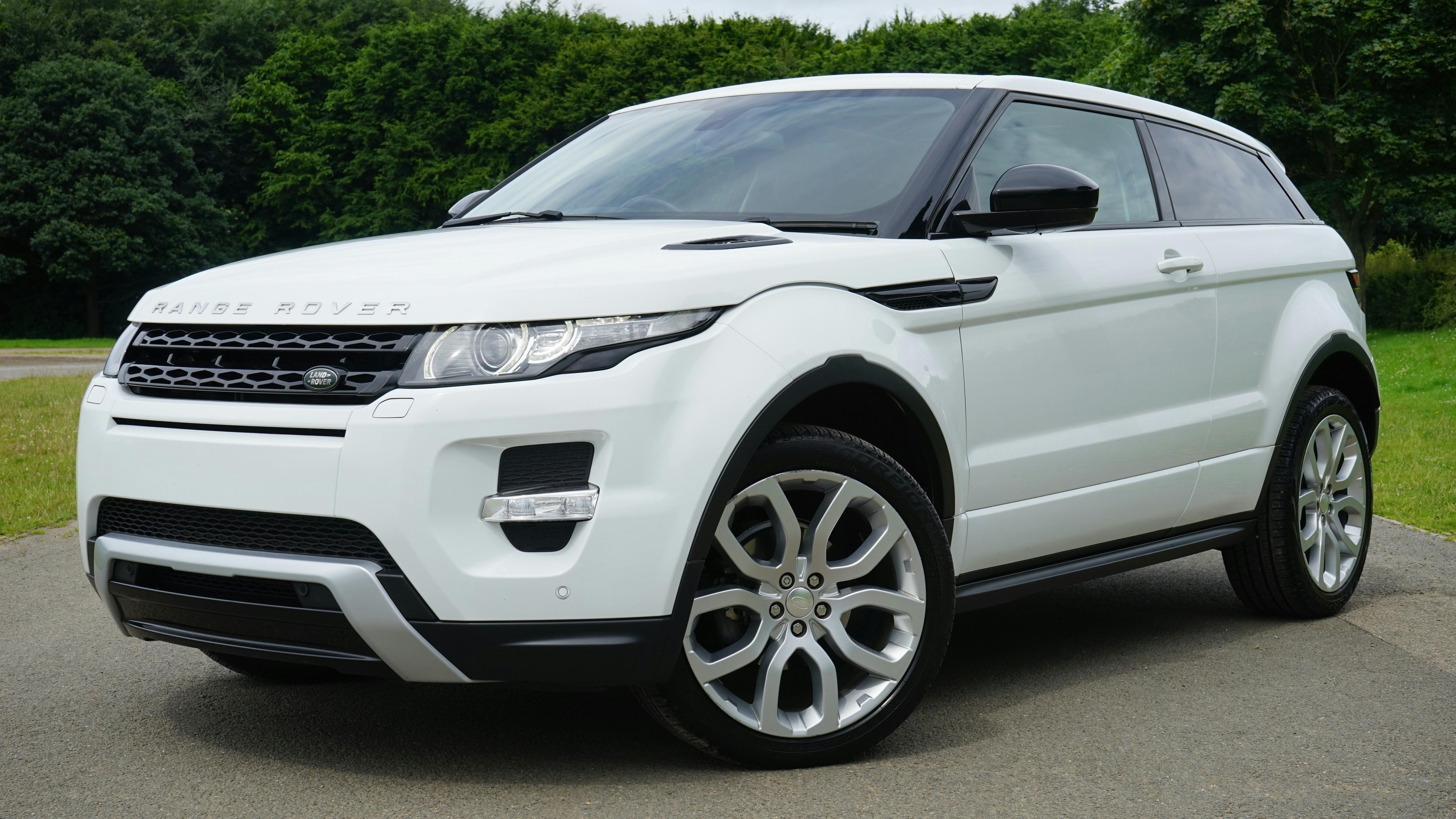 SUV
