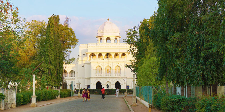 Gandhi Memorial Museum