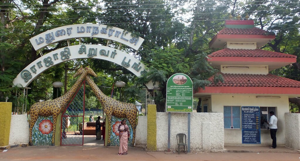 Rajaji Park