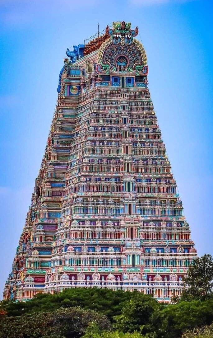 Sri Ranganathaswamy Temple