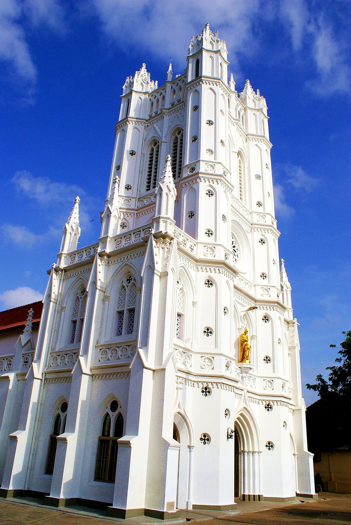 St. Joseph's Church