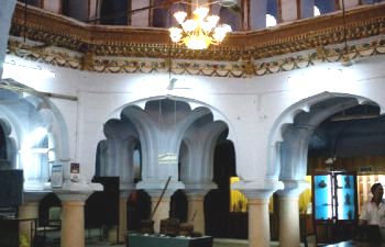 Tiruchirapalli Government Museum