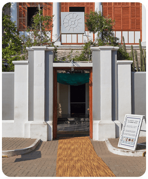 Sri Aurobindo Ashram