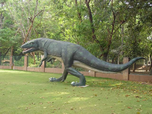 Guindy National Park